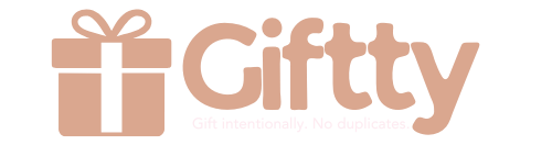 Giftty Logo